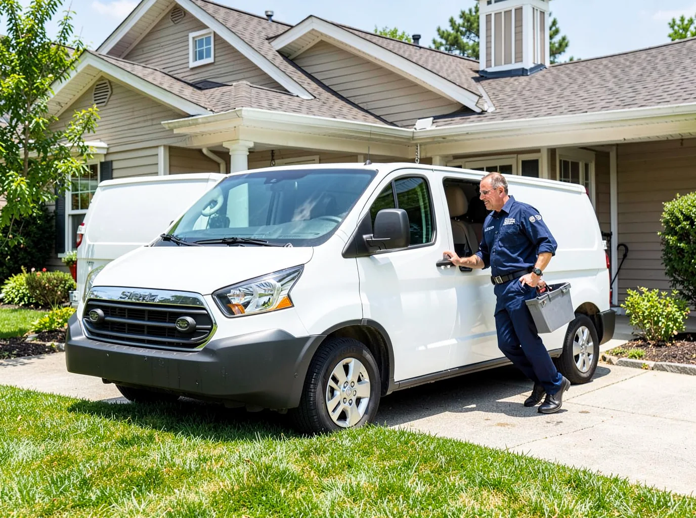 Emergency Plumber company in Hebron, NH